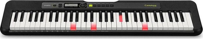 Casio LK-S250