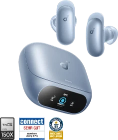 Anker Soundcore Liberty 5 Pro blau