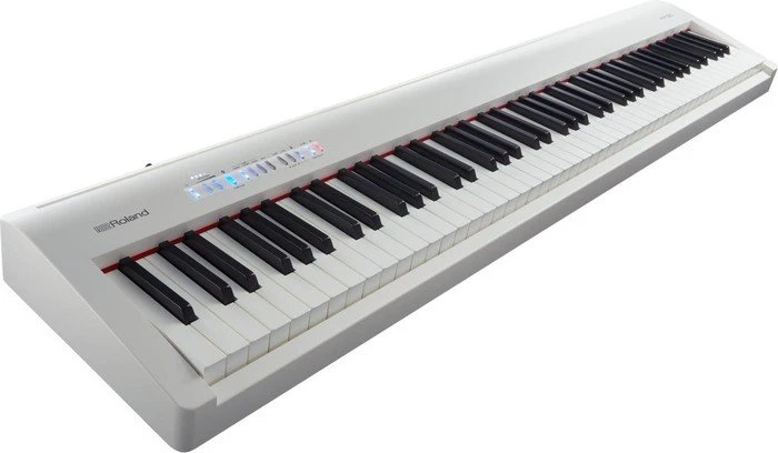 Roland FP-30 weiß