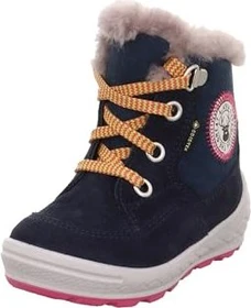 Superfit Groovy 2.0 GTX blue/pink (Junior)
