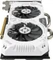 ASUS Echelon GeForce GTX 950, ECHELON-GTX950-O2G, 2GB GDDR5, 2x DVI, HDMI, DP Vorschaubild