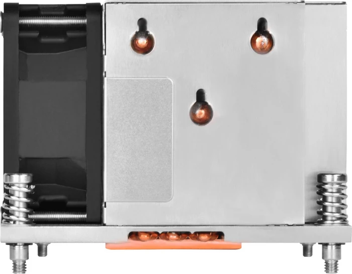 SilverStone XE02-2011