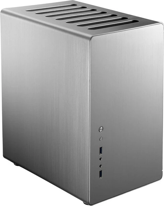 Jonsbo RM2, silber