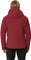 Vaude Monviso 3L Skijacke carmine (Herren) Vorschaubild