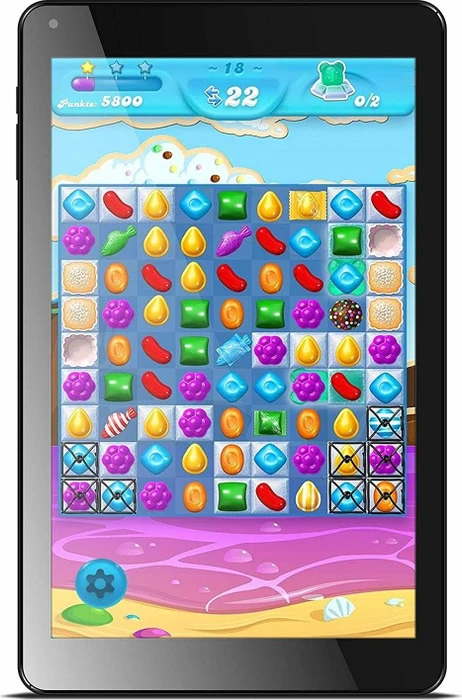 Odys NoteTab Pro 2in1 Edition, LTE