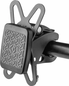 Celly Ghost Bike schwarz