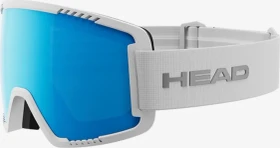 Head Contex blau-weiß/fmr blau