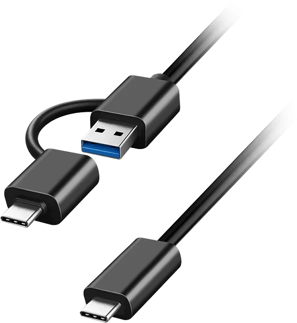 LogiLink UA0458, USB-C 3.0