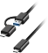 LogiLink UA0458, USB-C 3.0 Vorschaubild