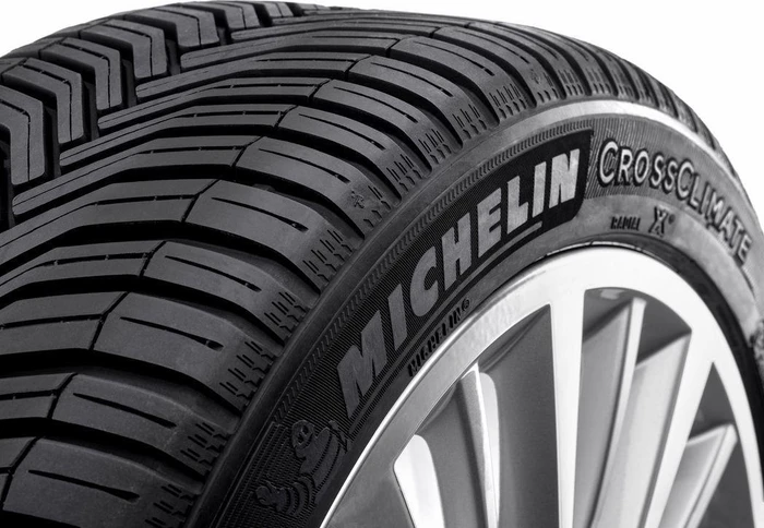 Michelin CrossClimate 205/60 R16 96V XL