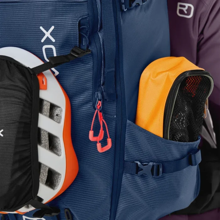Ortovox Peak 52 S deep ocean (Damen)