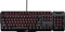 ASUS ROG Claymore, LEDs RGB, MX RGB RED, USB, DE Vorschaubild