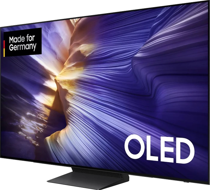 Samsung GQ65S92F