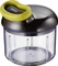 Tefal K1321044 5-Sekunden-Zerkleinerer Maxi-Kit Manueller Zerkleinerer 900ml Vorschaubild
