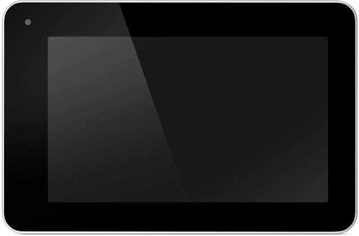 Acer Iconia Tab B1-711, rot, 16GB, UMTS