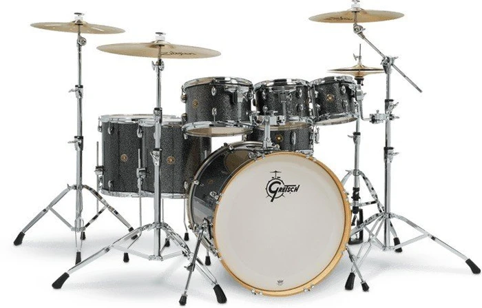 Gretsch Catalina Maple CM1-E826P (verschiedene Farben)