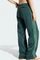 adidas Firebird Badge Trainingshose lang mineral green (Damen) Vorschaubild