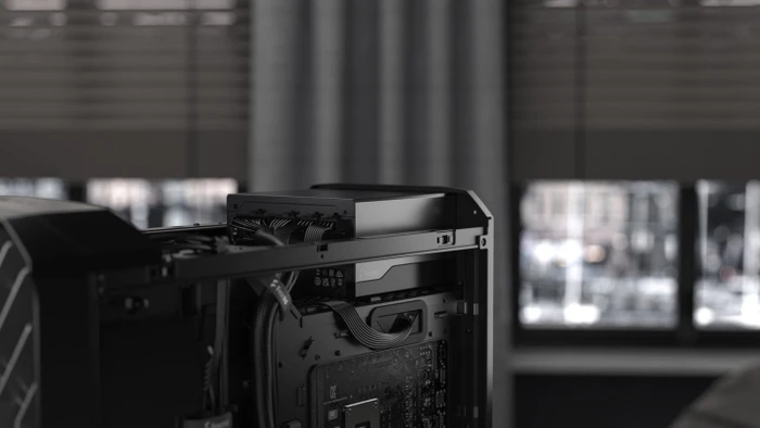 Fractal Design Ion+ 2 Platinum 860W, ATX 2.52