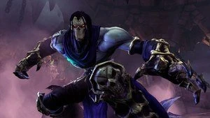 DarkSiders 2 (PC)