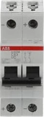 ABB S202M-C63UC
