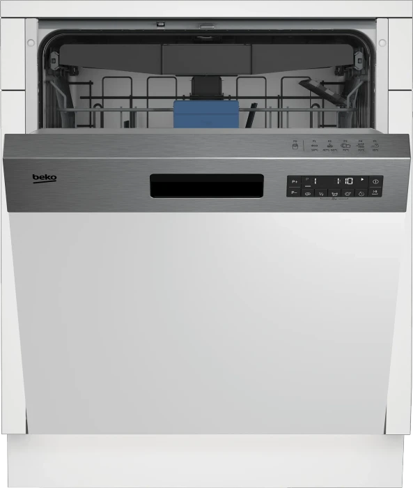 Beko BDSN25530X