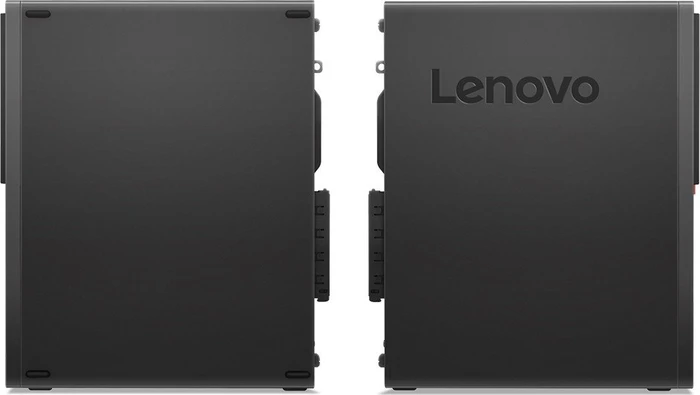 Lenovo ThinkCentre M720s SFF, Core i5-9400, 8GB RAM, 256GB SSD, DE