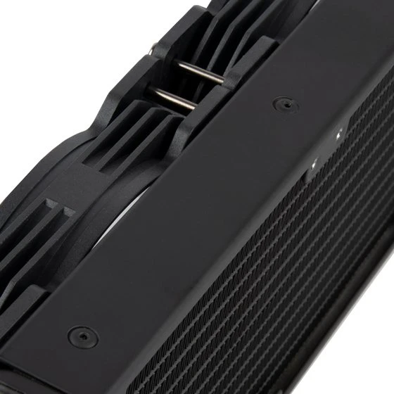 SilverStone IceGem 360