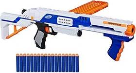 Hasbro Nerf N-Strike Elite Rampage