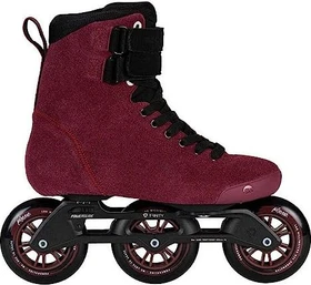 Powerslide Pheme Inline-Skate wine red (Damen)