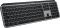 Logitech Keys S for Mac, Space Gray, schwarz/grau, LEDs weiß, Logi Bolt, USB/Bluetooth, FR Vorschaubild