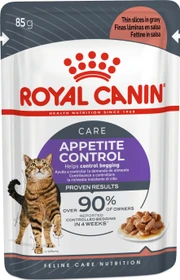 Royal Canin Appetite Control Care in Soße, 1.02kg (12x 85g)