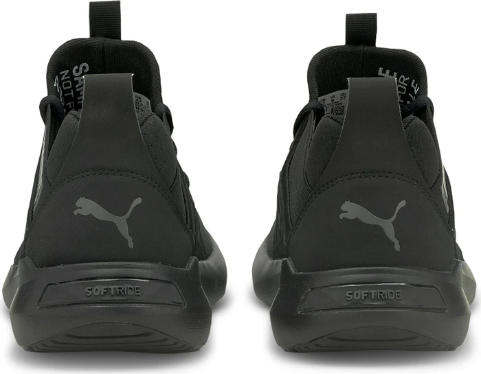 Puma Softride Enzo NXT puma black/castlerock (Herren)
