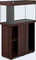 Juwel Rio 125 LED Aquarium-Set mit Unterschrank, dunkles Holz/dunkles Holz, 125l Vorschaubild