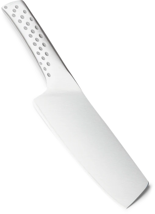 Weber Deluxe Gemüsemesser 14cm
