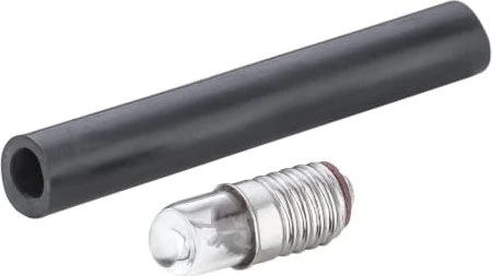 Hazet 1977-02 Ersatzlampe für Prüfspiegel 1977-1