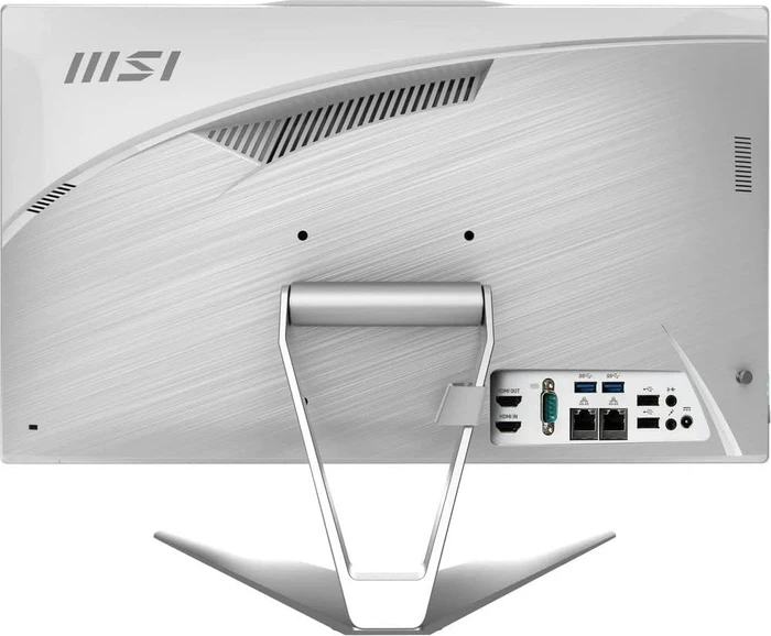 MSI PRO AP222T 13M-222EU, weiß, Core i5-13400, 8GB RAM, 512GB SSD, EU