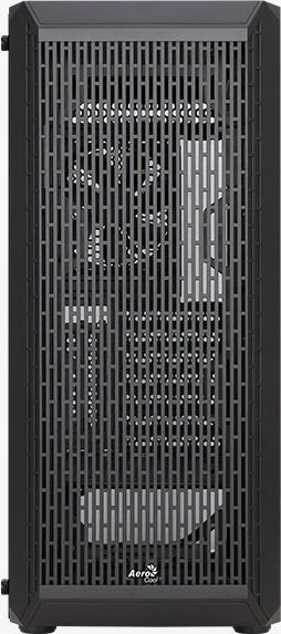 AeroCool Beam, Glasfenster