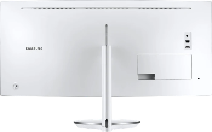 Samsung CJ791 (2018), 34"