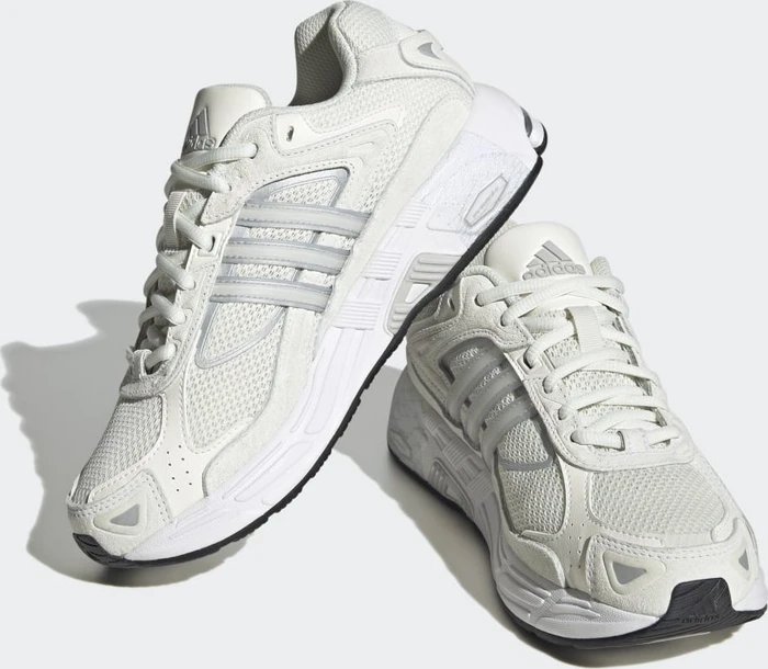 adidas Response CL white tint/silver metallic (Damen)