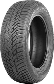 Nokian WR Snowproof 2 SUV 235/50 R19 103V XL SilentDrive