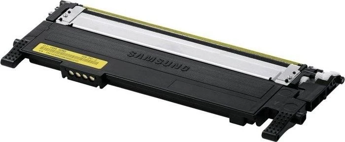 Samsung Toner CLT-Y406S gelb