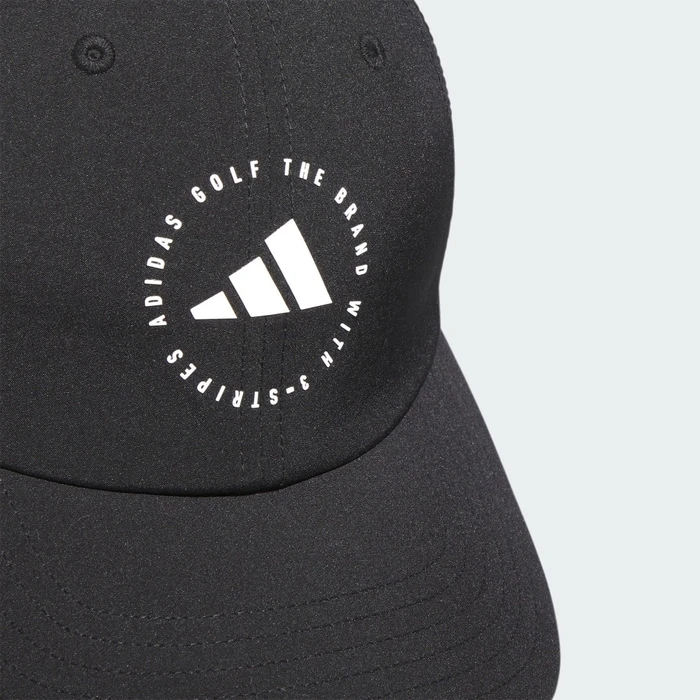 adidas Criscross Kappe schwarz (Damen)