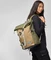 Fjällräven Vardag Foldsack 25 green/clay Vorschaubild
