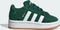 adidas Campus 00s Comfort Closure Elastic Lace dark green/cloud white/gum (Junior) Vorschaubild
