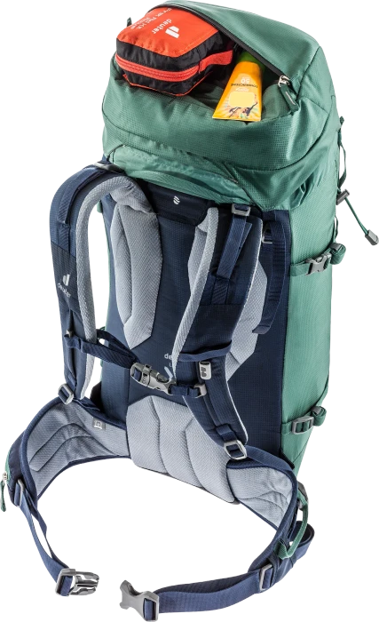 Deuter Guide Lite 30+ seagreen/navy