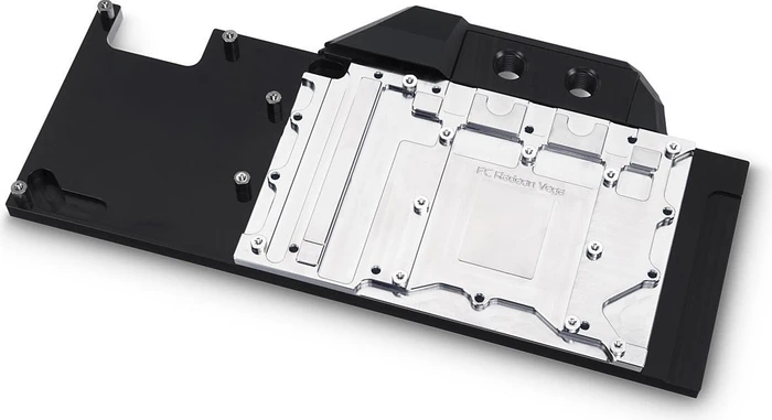 EK Water Blocks EK-FC Radeon Vega, Nickel Acetal