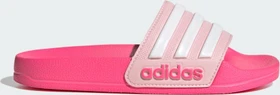 adidas Shower Adilette clear pink/cloud white/lucid pink (Junior)