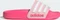 adidas Shower Adilette clear pink/cloud white/lucid pink (Junior) Vorschaubild