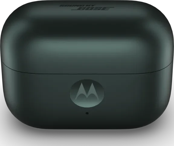 Motorola Moto Buds Loop Trekking Green