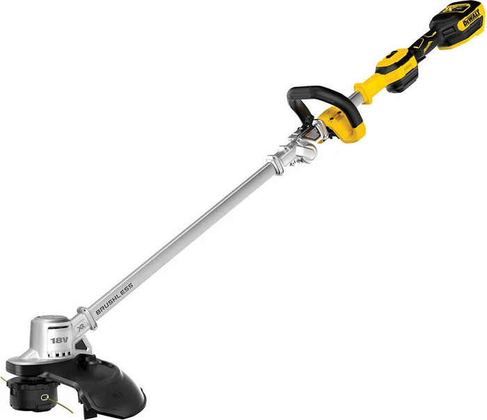 DeWalt DCMST561N 18V XR Akku-Rasentrimmer solo